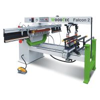 Станок для сверления отверстий (фото)