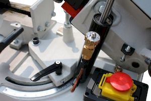 Картинка ПОВОРОТНАЯ ПИЛЬНАЯ РАМА