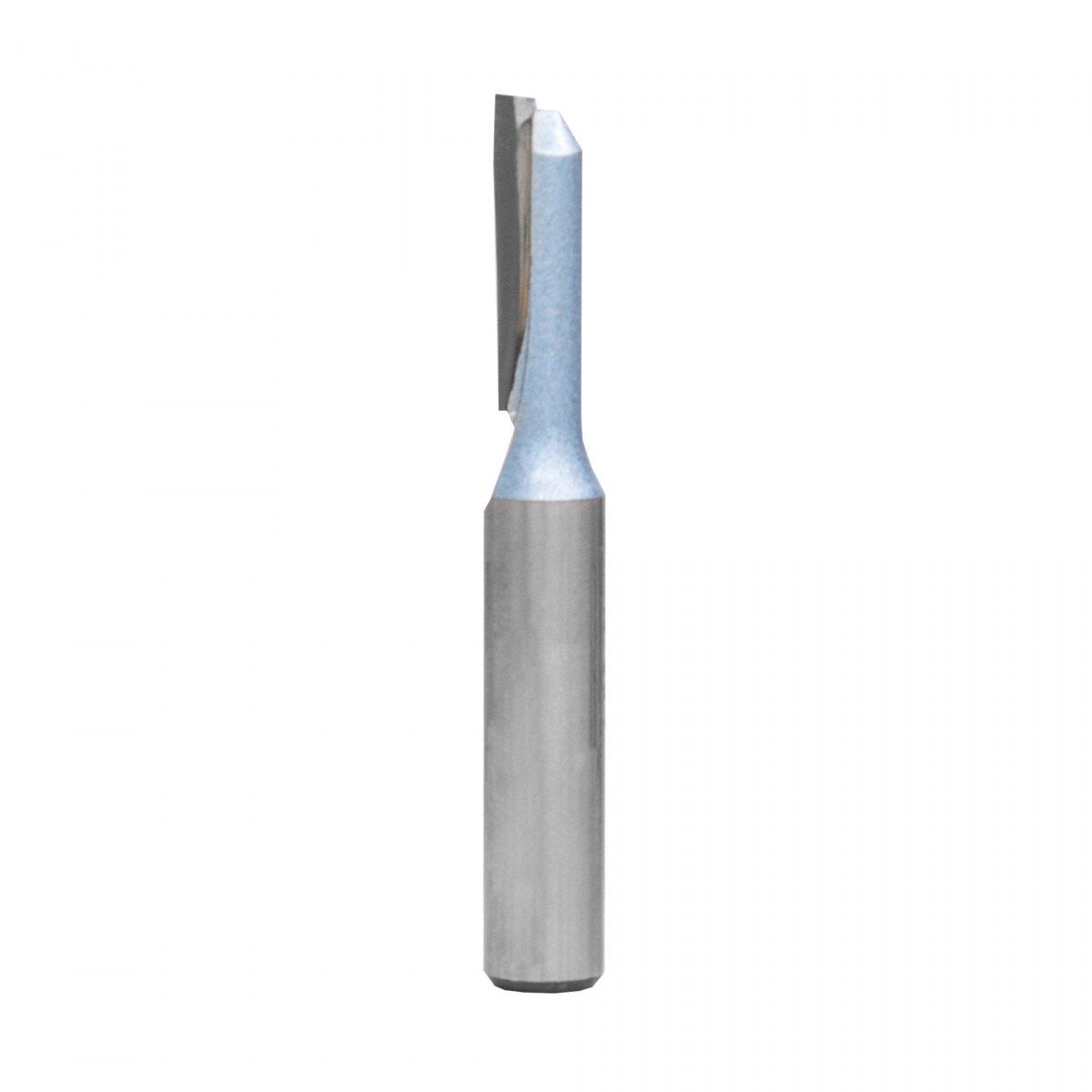 Фреза пазовая DELTA TOOLS  Z=1 D=6x19x55 S=8 101.1841