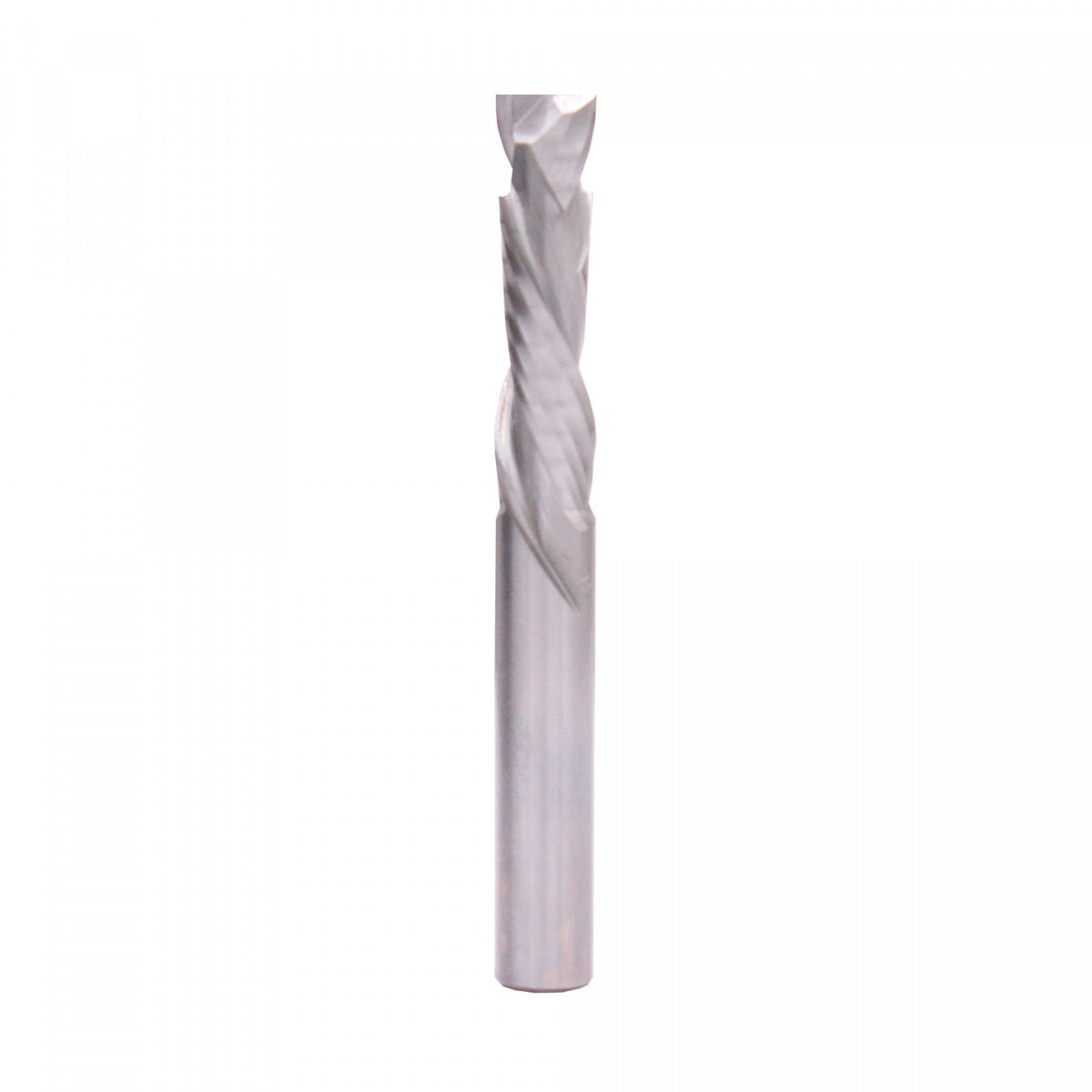 Фреза компрессионная DELTA TOOLS D=S=8 I=32 L=70 RH Z2+2 (вверх,вниз) Y90.08.032.070.08R