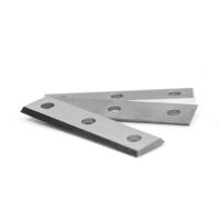 Ножи для фрезы обгонной DELTA TOOLS верхний + нижний подшипник со сменными ножами (3 винта) D=19x50x118 S=12