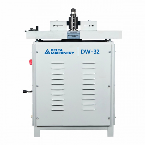 Фрезерный станок DELTAMACHINERY DW-32