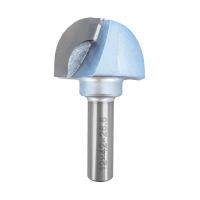 Фреза пазовая DELTA TOOLS R=21 D=42x26,5x70 S=12 круглый нос (галтель) 202.0672MD