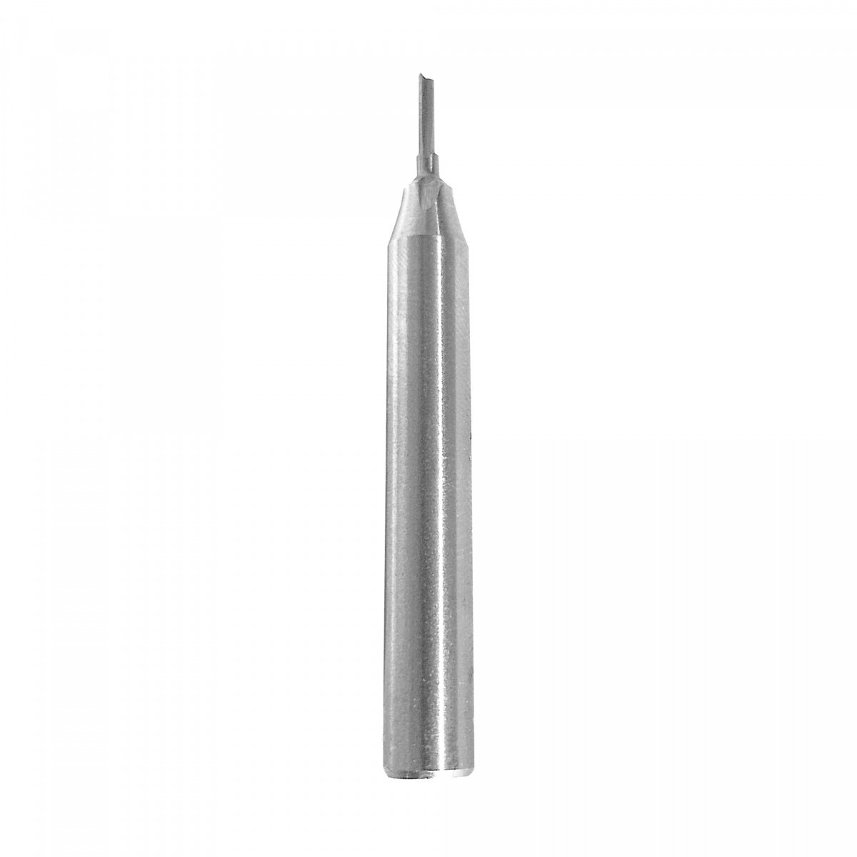 Твердосплавная фреза пазовая DELTA TOOLS прямой нож D1,5x5 L=53 S=6 Z2