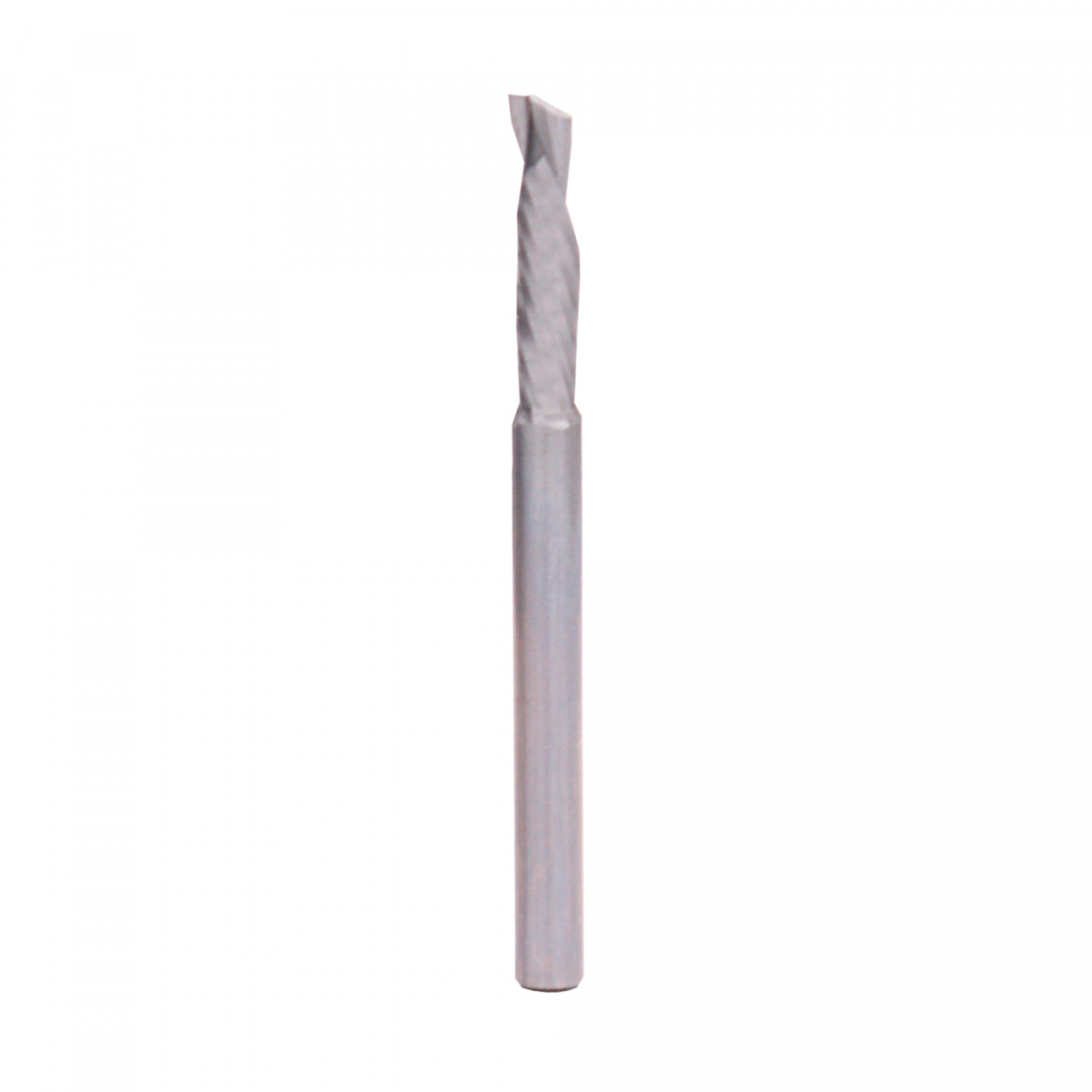 Фреза компрессионная DELTA TOOLS D=S=4 I=17 L=50 RH Z1+1 (вверх,вниз) Y90.04.017.050.04R