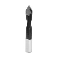 Сверло сквозное DELTA TOOLS 10x10x57 мм R