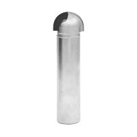 Фреза алмазная DELTA TOOLS R=8 D=15,92 l=9,96 L=54,96 S=12*45 RH "Галтель" арт. DT65