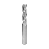 Фреза спиральная DELTA TOOLS "Стружколом" VHM D=S=10 I=35 L=80 RH Z3 Y95.10.035.80.10R