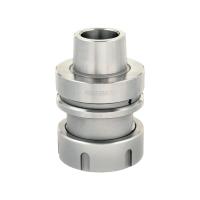 Патрон DELTA TOOLS HSK63F ER40 RH