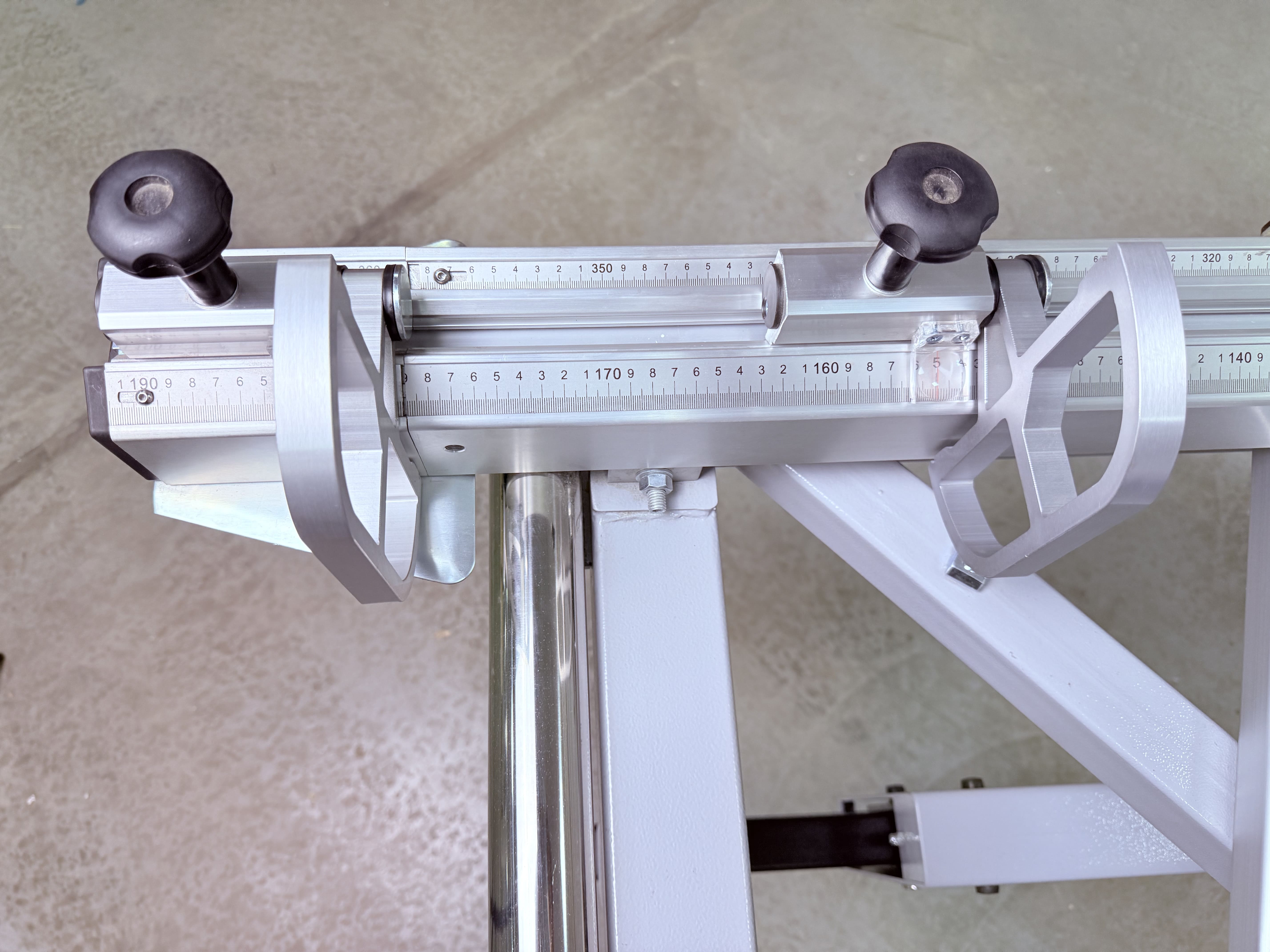 Форматно-раскроечный станок DELTAMACHINERY DM-3200 INDUSTRIAL фото 13