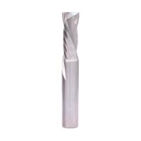 Фреза компрессионная DELTA TOOLS D=S=12 I=32 L=80 RH Z2+2 (вверх,вниз) Y90.12.032.080.12R