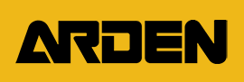 Фреза профильная R=25.4 D=50.8x15x55 S=12 ARDEN 171213-1