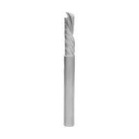 Фреза компрессионная DELTA TOOLS D=S=6 I=22 L=60 RH Z1+1 (вверх,вниз) Y90.06.022.060.06R