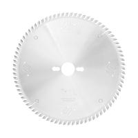 Дисковая пила DELTA TOOLS 250x3,2/2,2x30 Z=80 трапеция 5гр. для ФРС