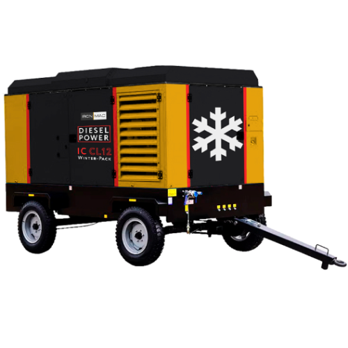 DIESEL POWER CL12