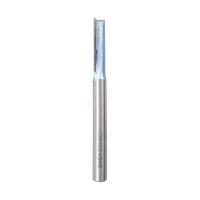 Фреза пазовая DELTA TOOLS D=8x30x90 S=8 с врезным зубом Z2+1 101.5808